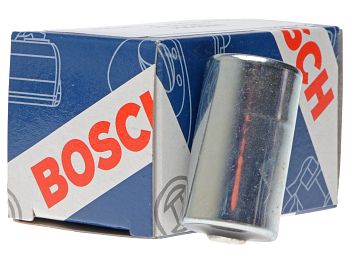 Capacitor - Bosch type